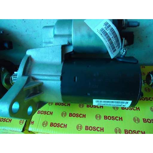 Стартер BOSCH 0001121007(0)